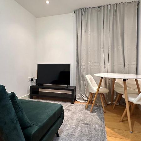 Lovely 1Bed Flat London 10Min To Oxford Circus 외부 사진