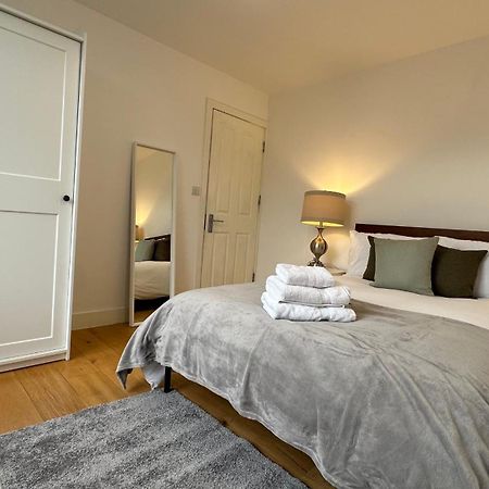 Lovely 1Bed Flat London 10Min To Oxford Circus 외부 사진
