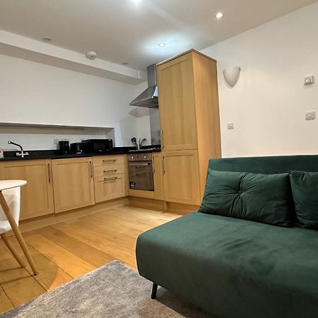 Lovely 1Bed Flat London 10Min To Oxford Circus 외부 사진