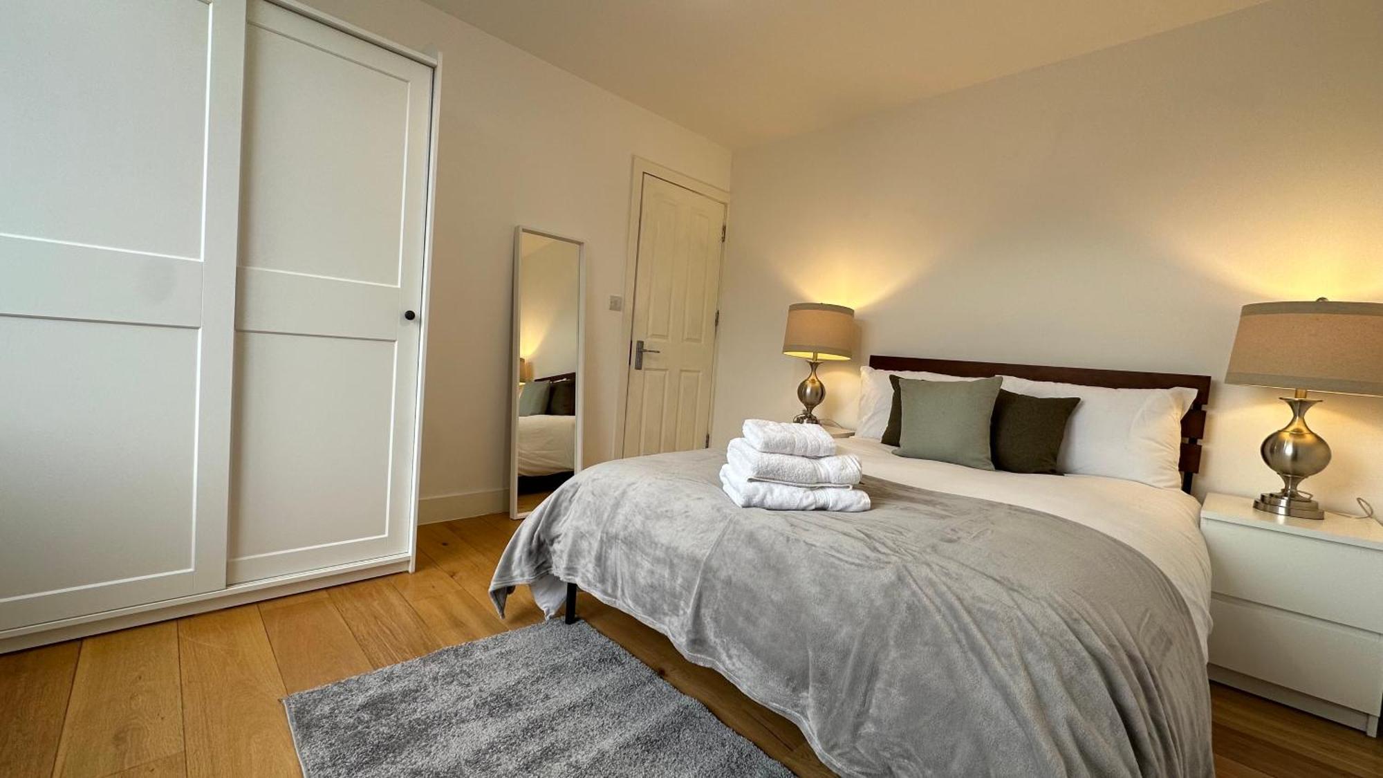 Lovely 1Bed Flat London 10Min To Oxford Circus 외부 사진