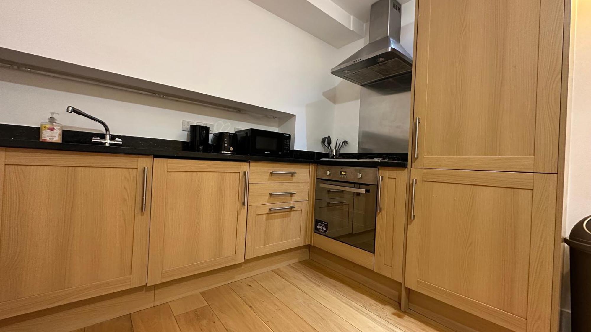 Lovely 1Bed Flat London 10Min To Oxford Circus 외부 사진