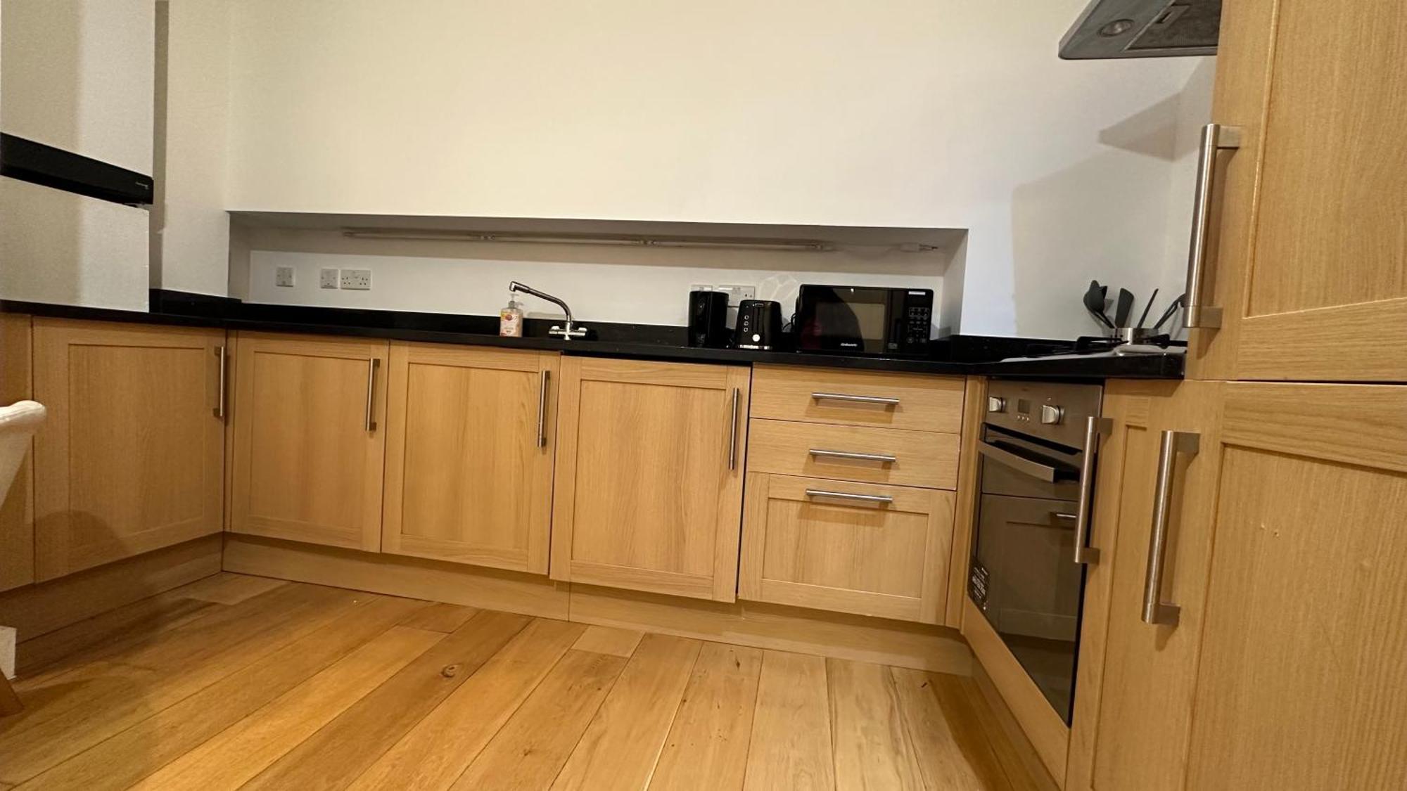 Lovely 1Bed Flat London 10Min To Oxford Circus 외부 사진