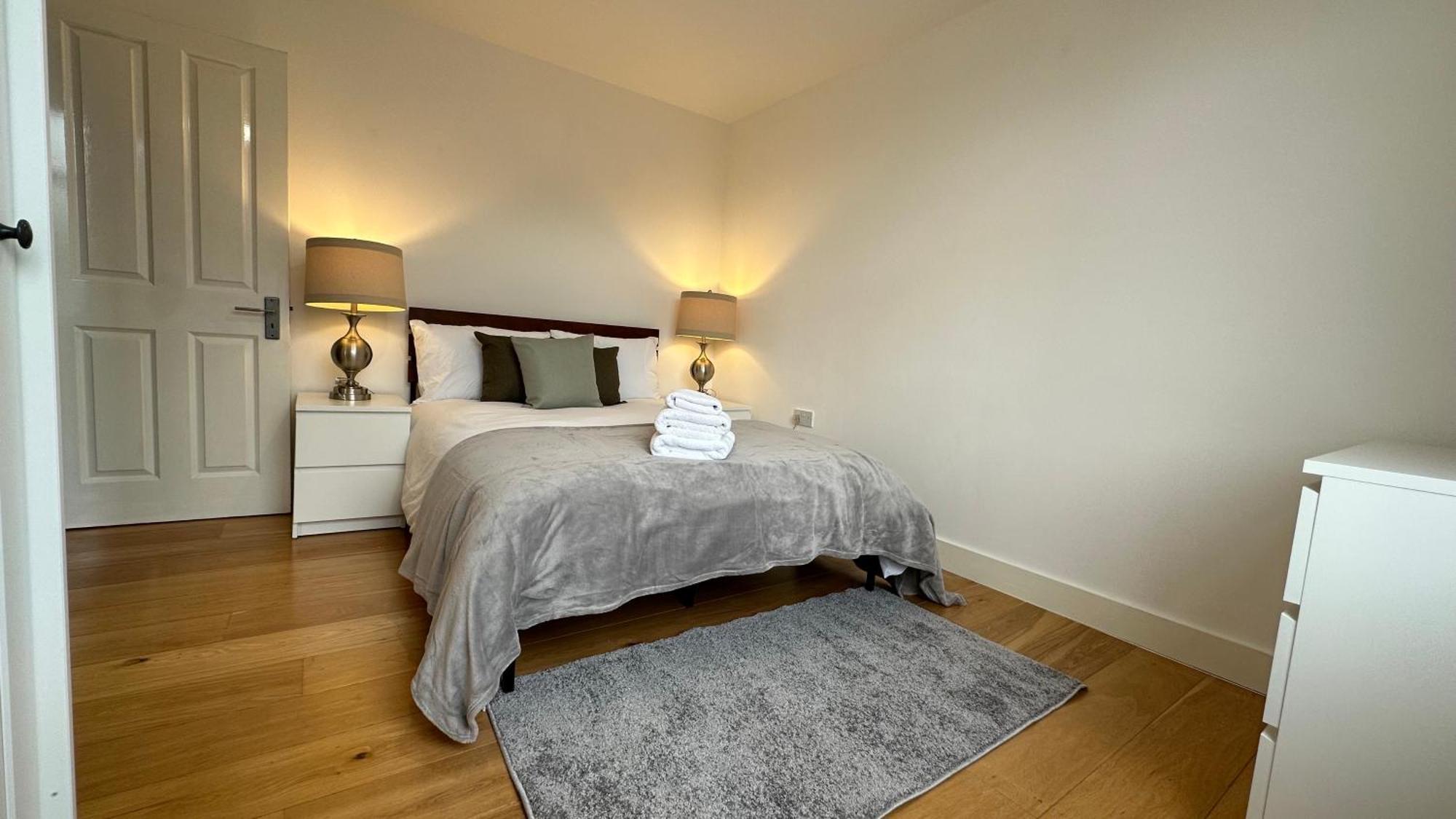 Lovely 1Bed Flat London 10Min To Oxford Circus 외부 사진