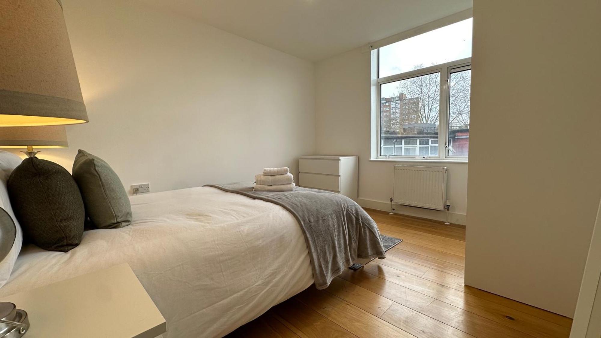 Lovely 1Bed Flat London 10Min To Oxford Circus 외부 사진