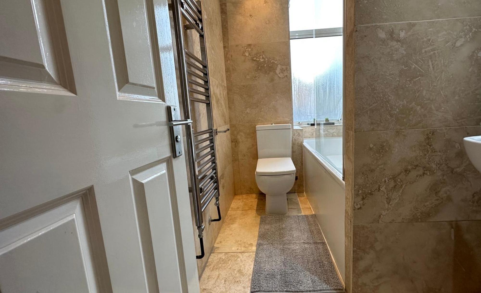 Lovely 1Bed Flat London 10Min To Oxford Circus 외부 사진